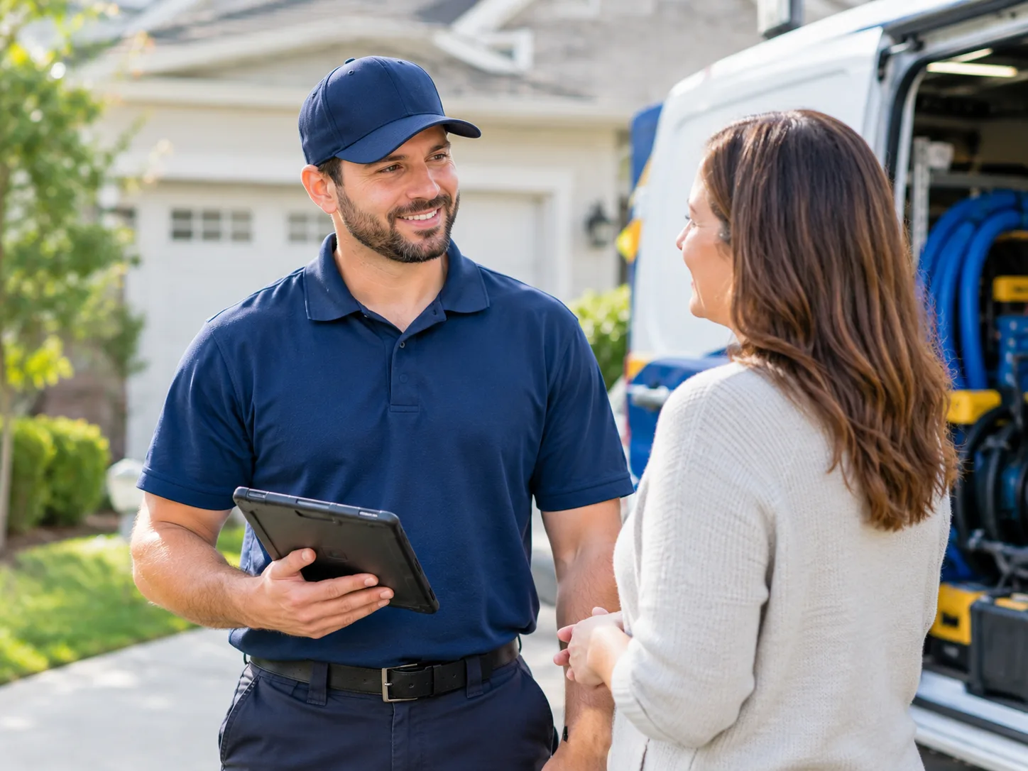 Sewage Backup Cleanup Emlenton, PA FAQs